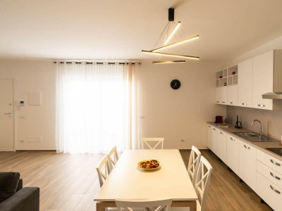 Apartment Dimora Rosselli - Appartamento 1 - P.IVA/CM - Features photo 8
