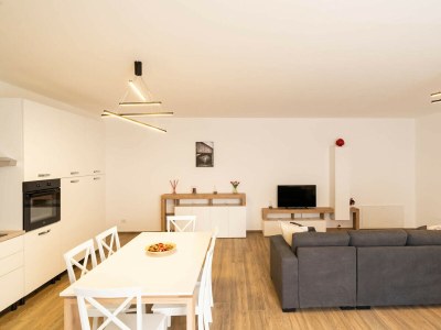 Apartment Dimora Rosselli - Appartamento 1 - P.IVA/CM - Features photo 9