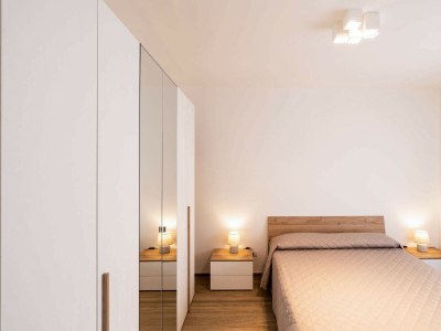 Apartment Dimora Rosselli - Appartamento 1 - P.IVA/CM - Features photo 10