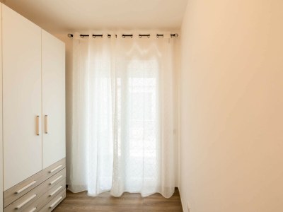 Apartment Dimora Rosselli - Appartamento 1 - P.IVA/CM - Features photo 11