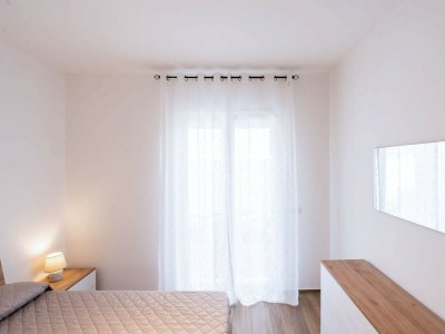 Apartment Dimora Rosselli - Appartamento 1 - P.IVA/CM - Features photo 12