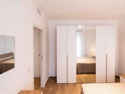 Apartment Dimora Rosselli - Appartamento 1 - P.IVA/CM - Features photo 13