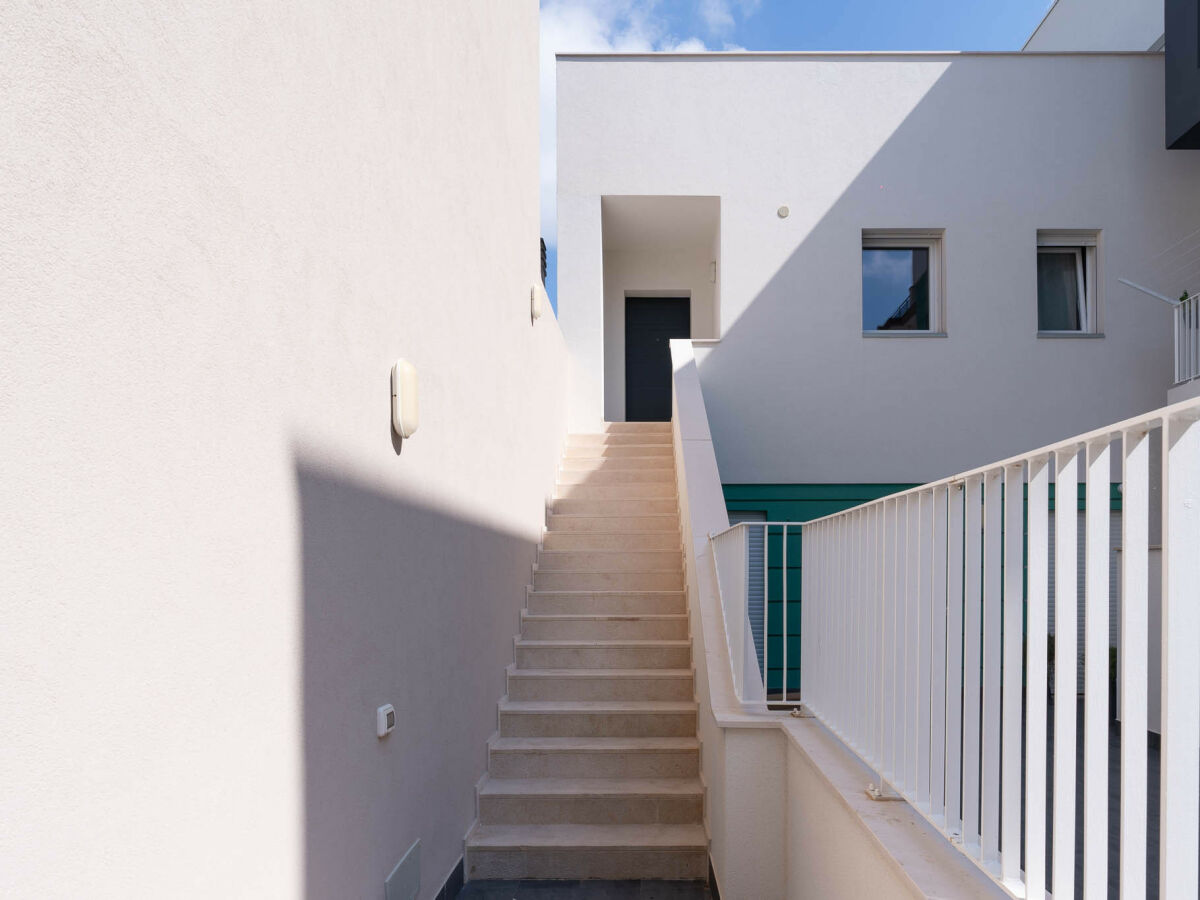 Apartment Dimora Rosselli - Appartamento 2 - P.IVA/CM - Outdoor photo 2