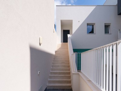 Apartment Dimora Rosselli - Appartamento 2 - P.IVA/CM - Outdoor photo 2