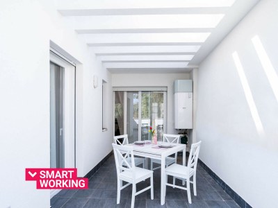 Apartment Dimora Rosselli - Appartamento 2 - P.IVA/CM - Outdoor photo 5