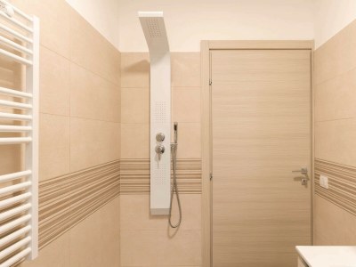 Apartment Dimora Rosselli - Appartamento 2 - P.IVA/CM - Features photo 7