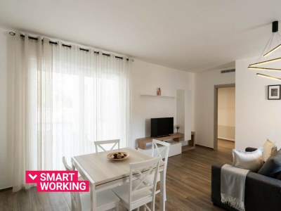 Apartment Dimora Rosselli - Appartamento 2 - P.IVA/CM - Features photo 8