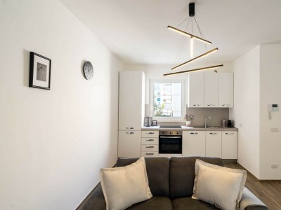 Apartment Dimora Rosselli - Appartamento 2 - P.IVA/CM - Features photo 9
