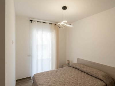 Apartment Dimora Rosselli - Appartamento 2 - P.IVA/CM - Features photo 10