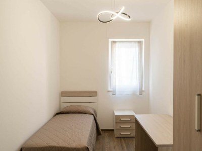 Apartment Dimora Rosselli - Appartamento 2 - P.IVA/CM - Features photo 11