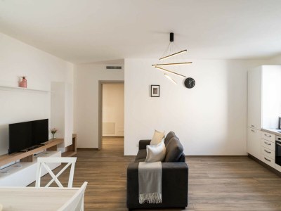 Apartment Dimora Rosselli - Appartamento 2 - P.IVA/CM - Features photo 12
