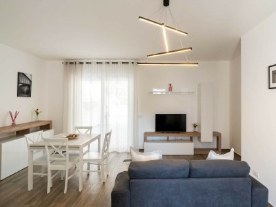 Apartment Dimora Rosselli - Appartamento 2 - P.IVA/CM - Features photo 13