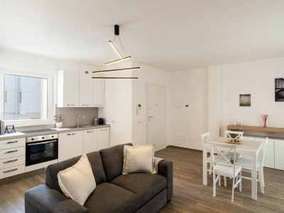 Apartment Dimora Rosselli - Appartamento 2 - P.IVA/CM - Features photo 14