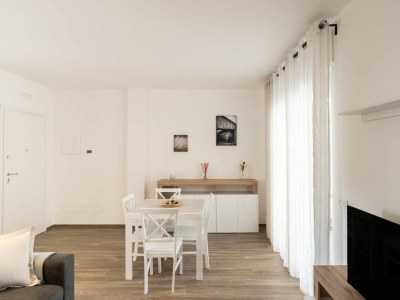 Apartment Dimora Rosselli - Appartamento 2 - P.IVA/CM - Features photo 15