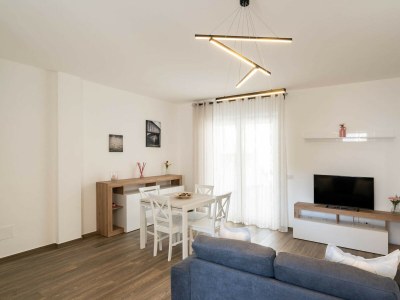 Apartment Dimora Rosselli - Appartamento 2 - P.IVA/CM - Features photo 16
