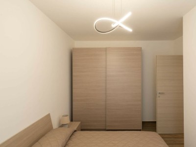 Apartment Dimora Rosselli - Appartamento 2 - P.IVA/CM - Features photo 17