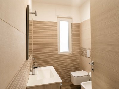 Apartment Dimora Rosselli - Appartamento 2 - P.IVA/CM - Features photo 18