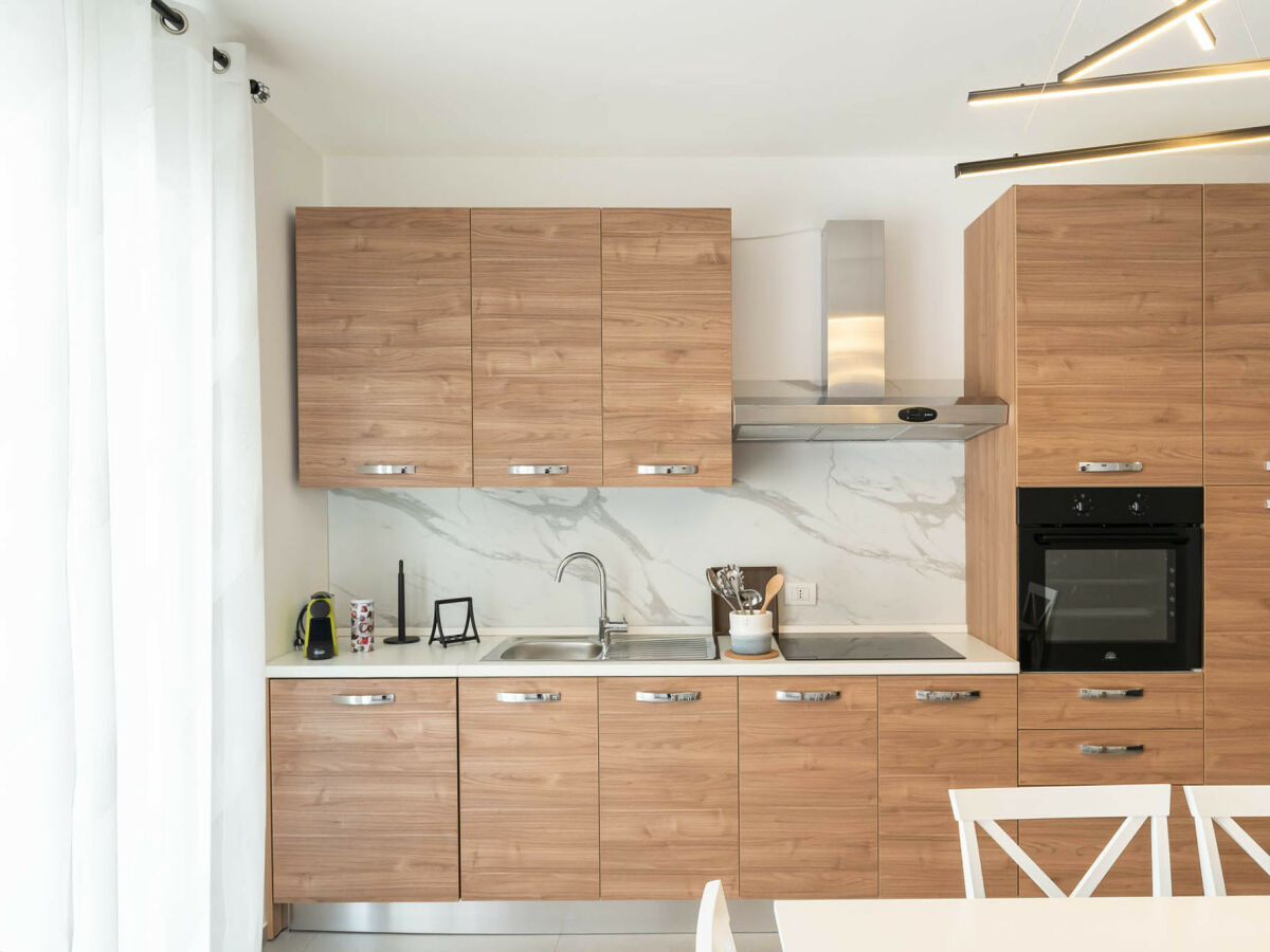 Apartment Dimora Rosselli - Appartamento 3 - P.IVA/CM - Features photo 3