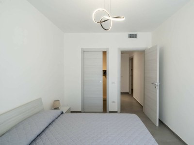 Apartment Dimora Rosselli - Appartamento 3 - P.IVA/CM - Features photo 4