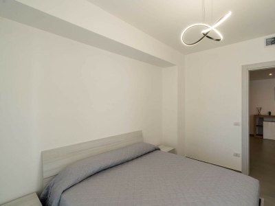 Apartment Dimora Rosselli - Appartamento 3 - P.IVA/CM - Features photo 5