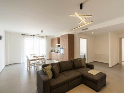 Apartment Dimora Rosselli - Appartamento 3 - P.IVA/CM - Features photo 6