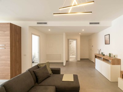 Apartment Dimora Rosselli - Appartamento 3 - P.IVA/CM - Features photo 7