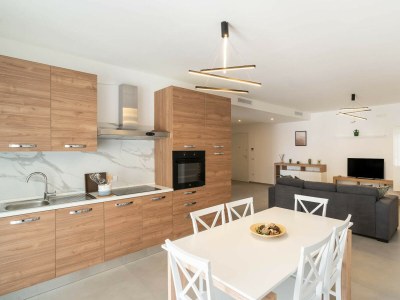 Apartment Dimora Rosselli - Appartamento 3 - P.IVA/CM - Features photo 9