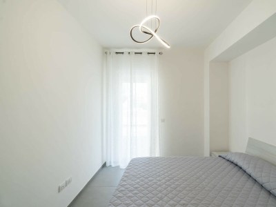 Apartment Dimora Rosselli - Appartamento 3 - P.IVA/CM - Features photo 10