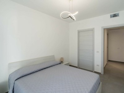Apartment Dimora Rosselli - Appartamento 3 - P.IVA/CM - Features photo 11