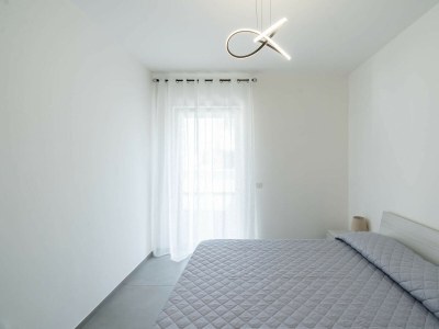 Apartment Dimora Rosselli - Appartamento 3 - P.IVA/CM - Features photo 12