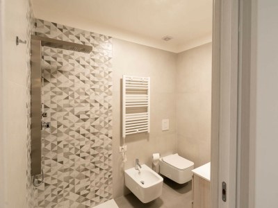 Apartment Dimora Rosselli - Appartamento 3 - P.IVA/CM - Features photo 13