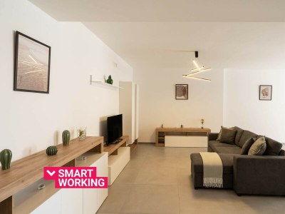 Apartment Dimora Rosselli - Appartamento 3 - P.IVA/CM - Features photo 14