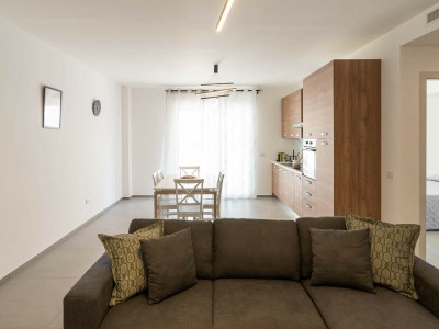 Apartment Dimora Rosselli - Appartamento 3 - P.IVA/CM - Features photo 15
