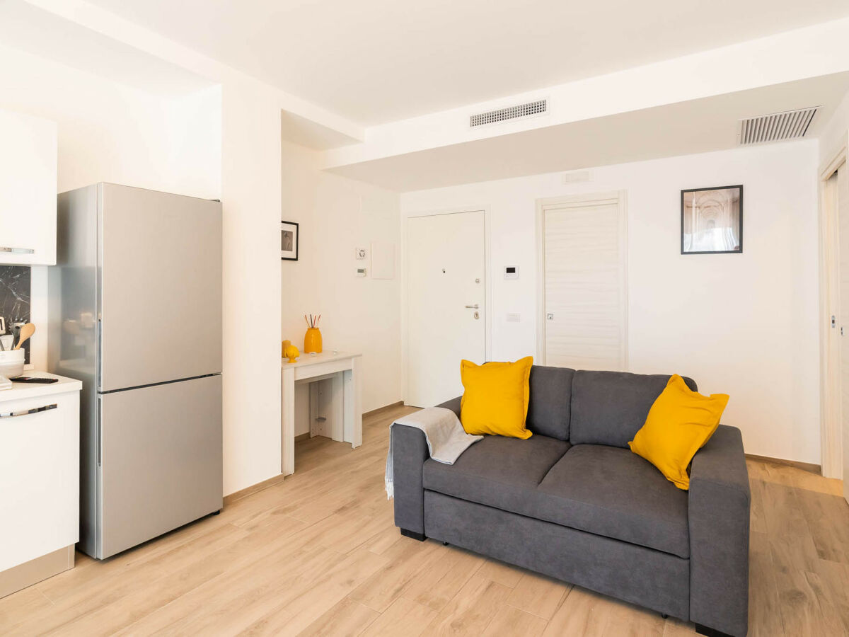 Apartment Dimora Rosselli - Appartamento 4 - P.IVA/CM - Features photo 3