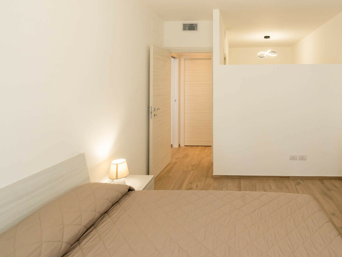 Apartment Dimora Rosselli - Appartamento 4 - P.IVA/CM - Features photo 5