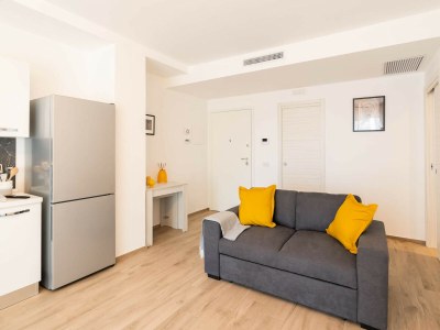 Apartment Dimora Rosselli - Appartamento 4 - P.IVA/CM - Features photo 3