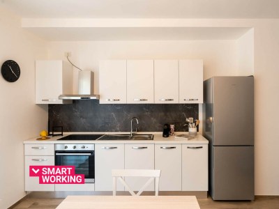 Apartment Dimora Rosselli - Appartamento 4 - P.IVA/CM - Features photo 4