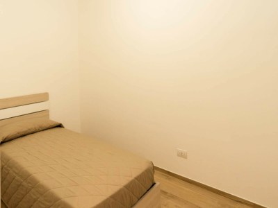 Apartment Dimora Rosselli - Appartamento 4 - P.IVA/CM - Features photo 7