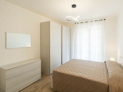 Apartment Dimora Rosselli - Appartamento 4 - P.IVA/CM - Features photo 8