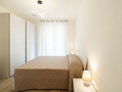 Apartment Dimora Rosselli - Appartamento 4 - P.IVA/CM - Features photo 9