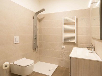 Apartment Dimora Rosselli - Appartamento 4 - P.IVA/CM - Features photo 10