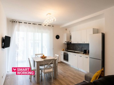 Apartment Dimora Rosselli - Appartamento 4 - P.IVA/CM - Features photo 11