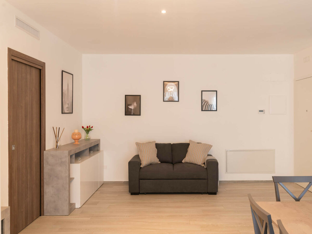 Apartment Dimora Rosselli - Appartamento 5 - P.IVA/CM - Features photo 4