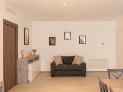 Apartment Dimora Rosselli - Appartamento 5 - P.IVA/CM - Features photo 4