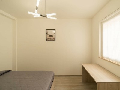 Apartment Dimora Rosselli - Appartamento 5 - P.IVA/CM - Features photo 5