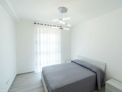 Apartment Dimora Rosselli - Appartamento 5 - P.IVA/CM - Features photo 6