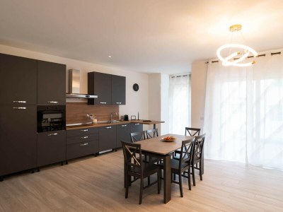 Apartment Dimora Rosselli - Appartamento 5 - P.IVA/CM - Features photo 8