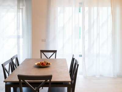 Apartment Dimora Rosselli - Appartamento 5 - P.IVA/CM - Features photo 9