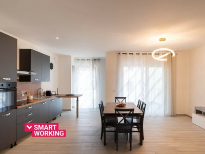 Apartment Dimora Rosselli - Appartamento 5 - P.IVA/CM - Features photo 10