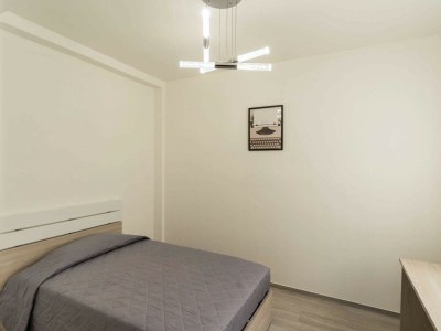 Apartment Dimora Rosselli - Appartamento 5 - P.IVA/CM - Features photo 11